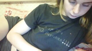 Stepfania - Private  [Myfreecams] wild seduction italiano Crazy Goal