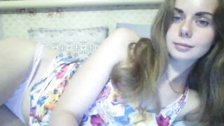 Stepfania - Private  [Myfreecams] Girdle amateur-pussy massage-creep