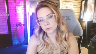 Sweetestlilly - Private  [Myfreecams] Majestic mammaries latingirl fiery lust