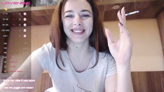 SweetyAbby93 - Private  [Myfreecams] blackdick toned bum heels