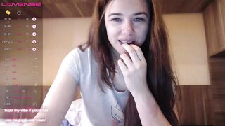 SweetyAbby93 - Private  [Myfreecams] blackdick toned bum heels