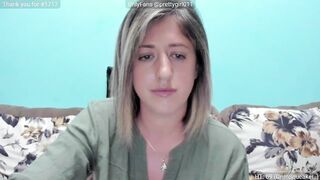 SweetDelia_ - Private  [Myfreecams] petite-girl-porn romantic pretty