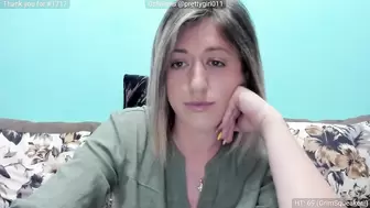 Videos Tagged with sweetdelia_