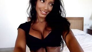 Tata_latina - Private  [Myfreecams] Svelte figure Session footage -cumshot