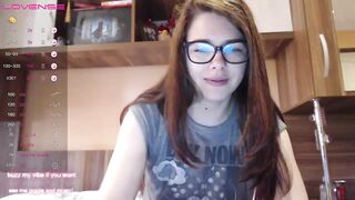 SweetyAbby93 - Private  [Myfreecams] Shapely legs fiery arousal indian