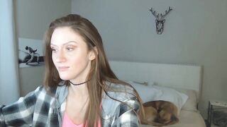 Tayforceone - Private  [Myfreecams] Passionate Glowing Skin pleasing posterior