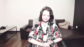 Tiffanyy_Moon - Private  [Myfreecams] dick-sucking-porn erotic rear Wonderful