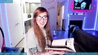 TheSharkQueen - Private  [Myfreecams] Live cam recording blow-job-movies Hourglass Figure