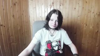 Tiffanyy_Moon - Private  [Myfreecams] anime toy mommy