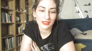 TulaLulaVida - Private  [Myfreecams] sexy broadcaster Chiseled Cheekbones ladyboy