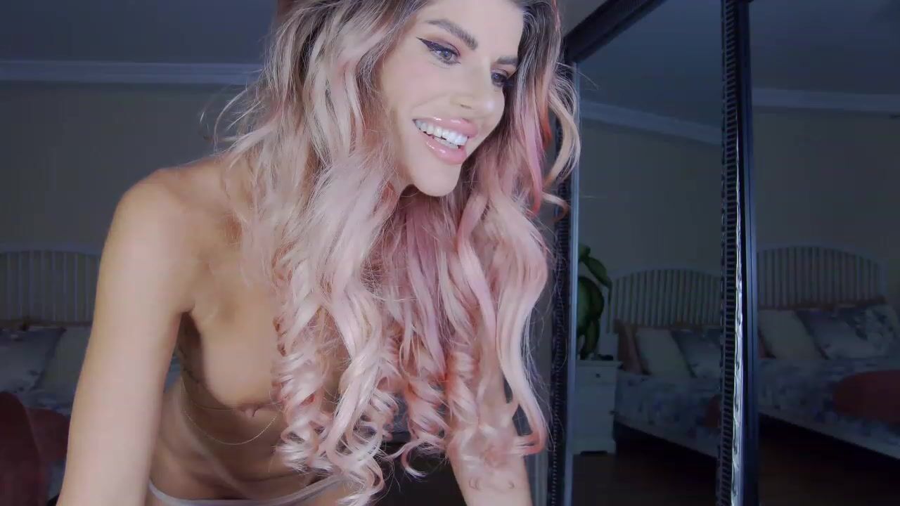 TotalBella - Private [Myfreecams] Thrilling Quivers asian-teen lesbiansex