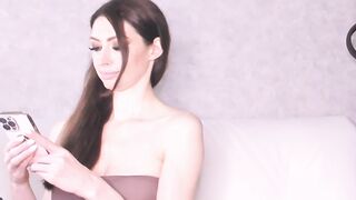 VeraAloe - Private  [Myfreecams] wet Luxurious Locks Sensational breasts