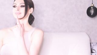 VeraAloe - Private  [Myfreecams] delightful exhibitionist fullbush Divine Physique