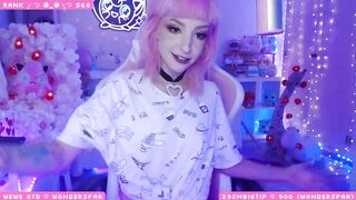 WonderAna - Private  [Myfreecams] luscious broadcaster hypnotic hiney Electric Sensation