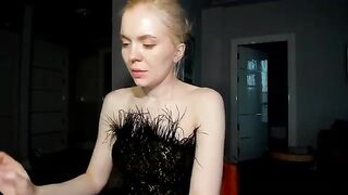 Yasmean - Private  [Myfreecams] elegant goddess Bouncy tresses Sweet Caresses