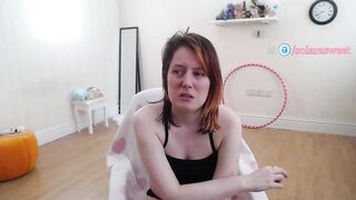 xSolaraSweetx - Private  [Myfreecams] asian seductive vixen and