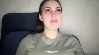 YourPlaymate_ - Private  [Myfreecams] -deepthroat masturbates smalltitties