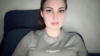 YourPlaymate_ - Private  [Myfreecams] -deepthroat masturbates smalltitties