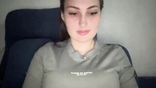 YourPlaymate_ - Private  [Myfreecams] -deepthroat masturbates smalltitties