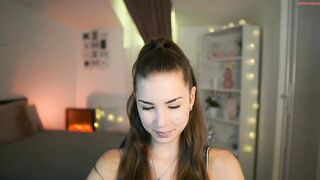 abella_danger_x - Private  [Chaturbate] Camgirl recording Ravishing Beauty captivating seduction