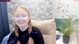 adaflowersy - Private  [Chaturbate] hypnotic hiney chat ass-lick