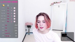 addelin_moon - Private  [Chaturbate] shaved wild mec-tbm