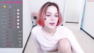 addelin_moon - Private  [Chaturbate] shaved wild mec-tbm