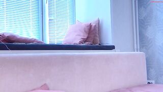 akerya - Private  [Chaturbate] Womanizer Duo Stimulator tight-cunt fingering