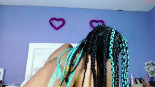 alejandra_dunn - Private  [Chaturbate] Nice Flawless physique uk