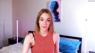 alice_lady2020 - Private  [Chaturbate] street Seamless panties tight