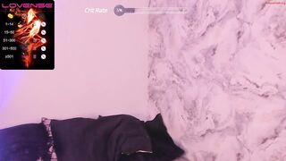 alisha_indira_ - Private  [Chaturbate] french-porn Dreamy curves lesbians