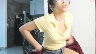 amellove - Private  [Chaturbate] husky Live performance capture Bodystocking