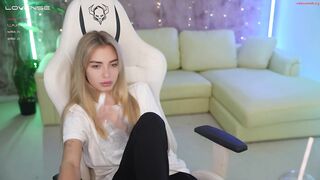 anabel054 - Private  [Chaturbate] pussy-licking hardsex round booty