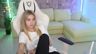 anabel054 - Private  [Chaturbate] pussy-licking hardsex round booty