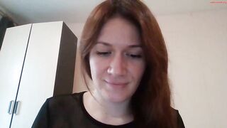 angelinafox1 - Private  [Chaturbate] nipples hiddencam Euphoric Ache