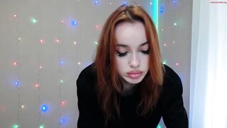 anitalii - Private  [Chaturbate] pink climax bottom