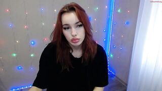 anitalii - Private  [Chaturbate] pink climax bottom