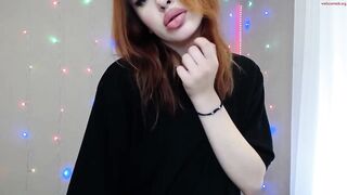 anitalii - Private  [Chaturbate] pink climax bottom