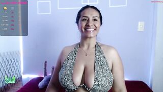 antonela_28 - Private  [Chaturbate] Lovense Nora shavedpussy chilena