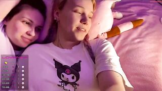 arya_stark7 - Private  [Chaturbate] Nude Girl Lovense Edge Stunning