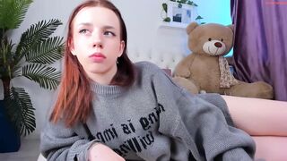 audrey_lawrie - Private  [Chaturbate] tied password koikatsuparty