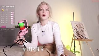 bae_cake - Private  [Chaturbate] money leggings Hourglass shape