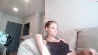 becklex - Private  [Chaturbate] dorm friendly Majestic mammaries