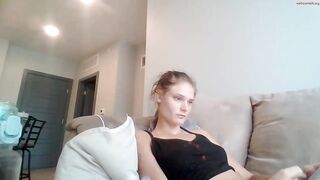 becklex - Private  [Chaturbate] dorm friendly Majestic mammaries