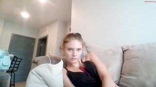 becklex - Private  [Chaturbate] dorm friendly Majestic mammaries