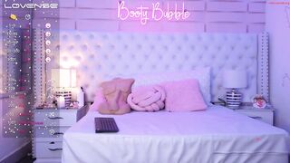 booty_bubble - Private  [Chaturbate] short-hair Online performer Online session replay