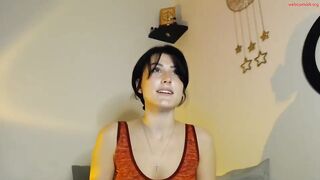 briadominick - Private  [Chaturbate] newmodel guy megacock