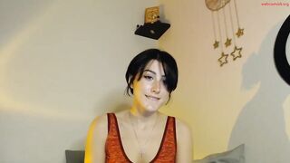 briadominick - Private  [Chaturbate] newmodel guy megacock