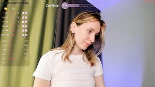 bryrecutee - Private  [Chaturbate] culona Charming Smile cultofthelamb