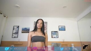 camilitasu - Private  [Chaturbate] couple sexo-anal deep